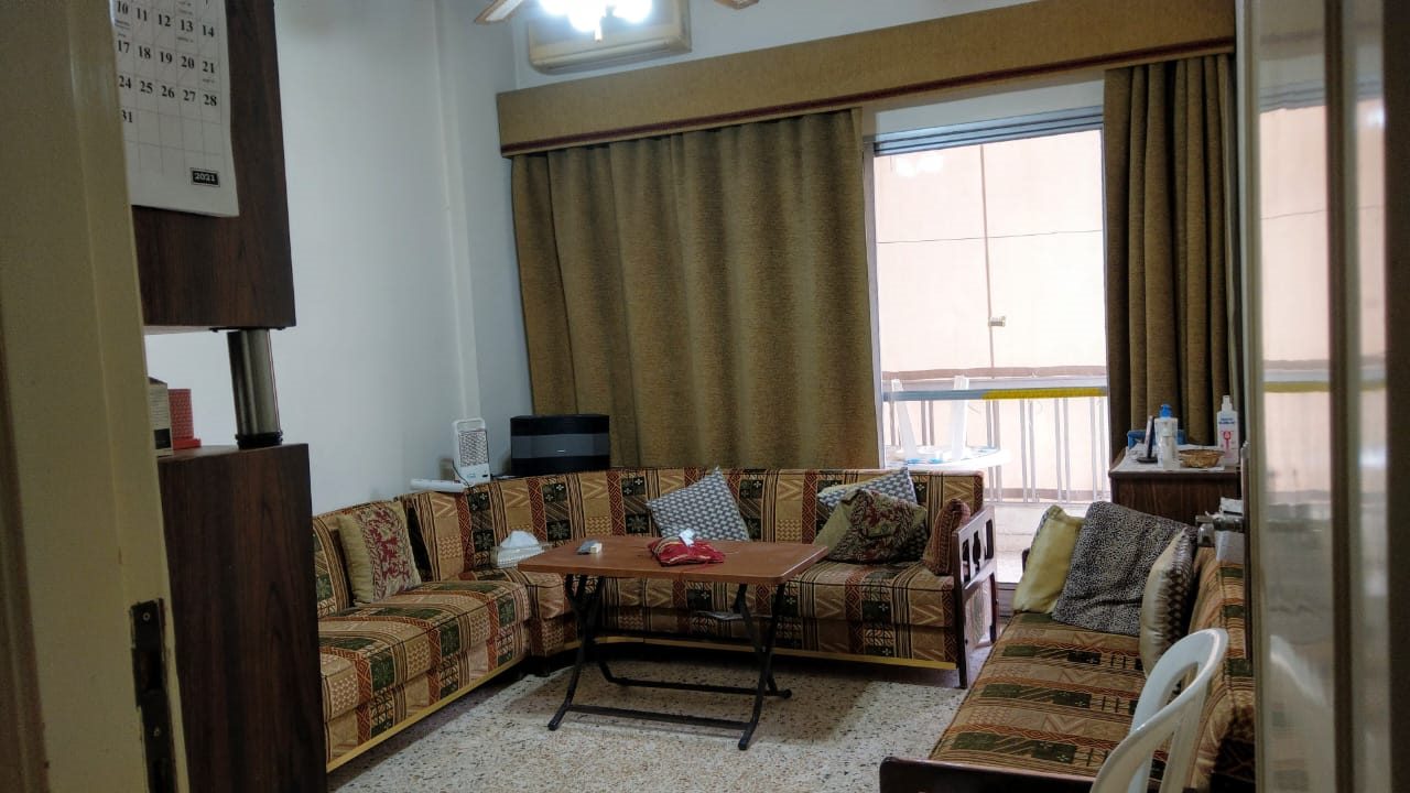 Ref (JK09.A.255)A 150 m2 apartment having an open mountain view for sale in Dikwene

This property consists of the below:

Level: 6
3 bedrooms
2 bathrooms
1 dining room
1 living room
1 sitting room

Brokerage fees: 2.5 % in case of selling / 1 month rental value in case of rent. 

For more info, kindly contact us on 71 66 55 71 / 71 788 178 or message us on WhatsApp with your full name and the reference number of the property and we will contact you the soonest.

I SOLD is a member of the Real Estate Syndicate of Lebanon (REAL)

I SOLD (Lebanon), Zalka Highway, Zalka 690 Bld. 6th Floor



رسوم الوساطه في حاله البيع ٢٫٥ ٪ وقيمة شهر في حالة الإيجار 

للمزيد من المعلومات، يرجى الاتصال بنا على  (71788178)(96171665571+) أو مراسلتنا على الواتساب مع الإسم الكامل والرقم المرجعي للعقار وسنتواصل معك في أقرب وقت

شركة  ( أي سولد )  عضو في نقابه الوسطاء والاستشاريين العقاريين في لبنان	 